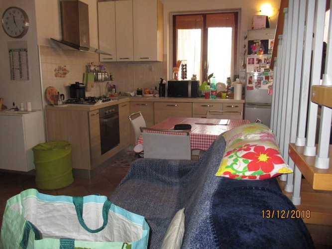 BILOCALE IN DALMINE Dalmine