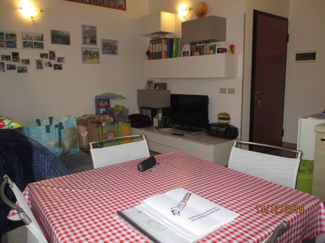 BILOCALE IN DALMINE Dalmine