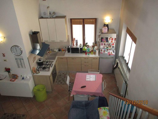 BILOCALE IN DALMINE Dalmine