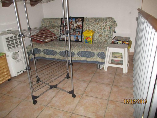 BILOCALE IN DALMINE Dalmine