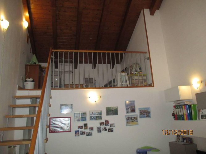 BILOCALE IN DALMINE Dalmine