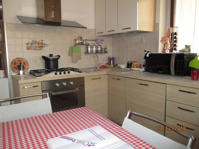 BILOCALE IN DALMINE Dalmine