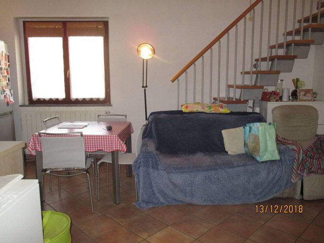 BILOCALE IN DALMINE Dalmine