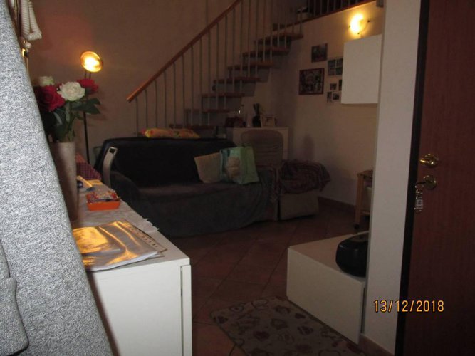 BILOCALE IN DALMINE Dalmine