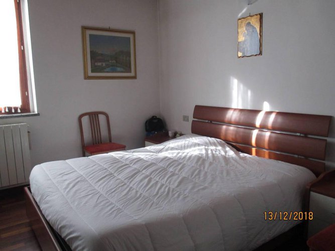 BILOCALE IN DALMINE Dalmine