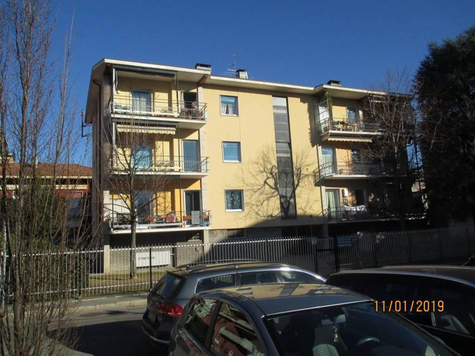 TRILOCALE IN DALMINE Dalmine