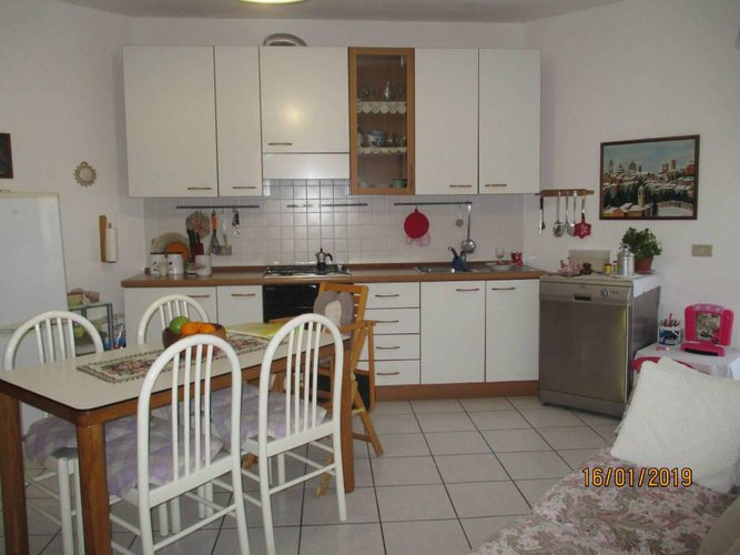 BILOCALE IN DALMINE Dalmine