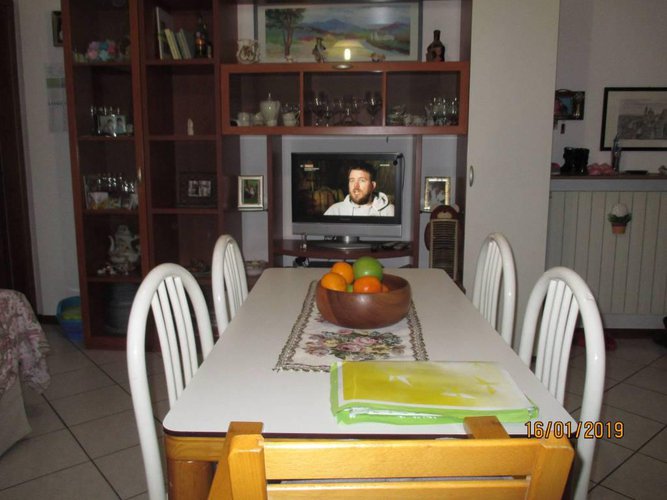 BILOCALE IN DALMINE Dalmine