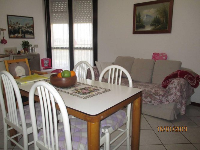 BILOCALE IN DALMINE Dalmine