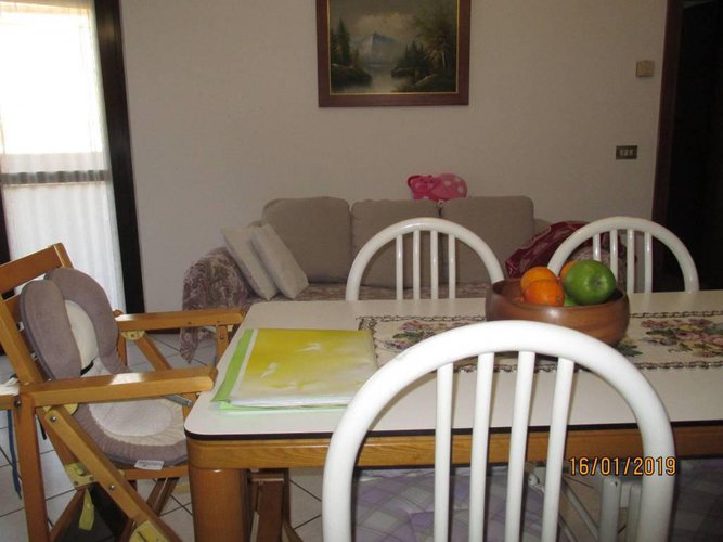 BILOCALE IN DALMINE Dalmine