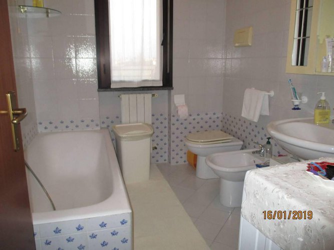 BILOCALE IN DALMINE Dalmine