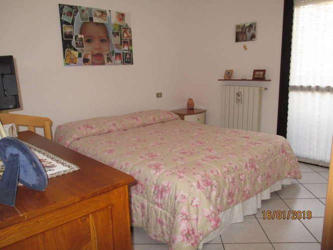 BILOCALE IN DALMINE Dalmine