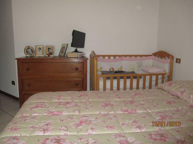 BILOCALE IN DALMINE Dalmine