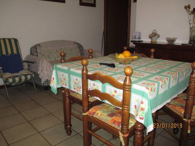 TRILOCALE IN DALMINE