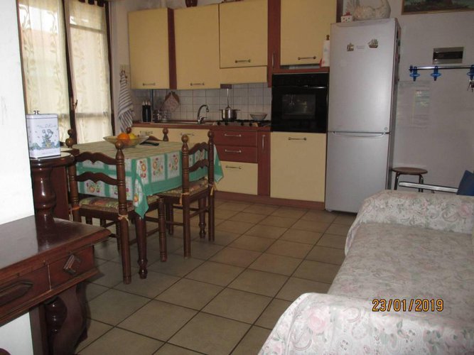 TRILOCALE IN DALMINE Dalmine