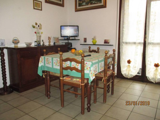 TRILOCALE IN DALMINE Dalmine