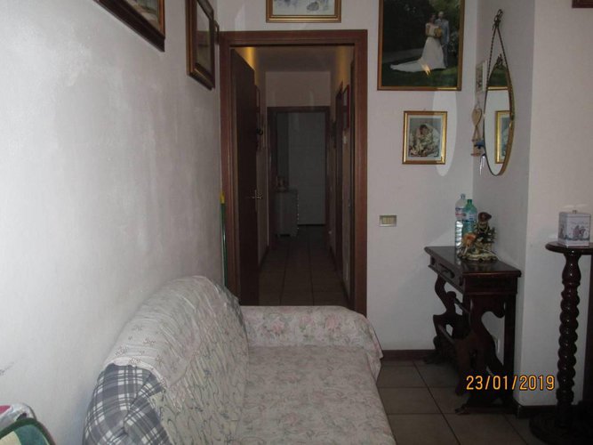 TRILOCALE IN DALMINE Dalmine