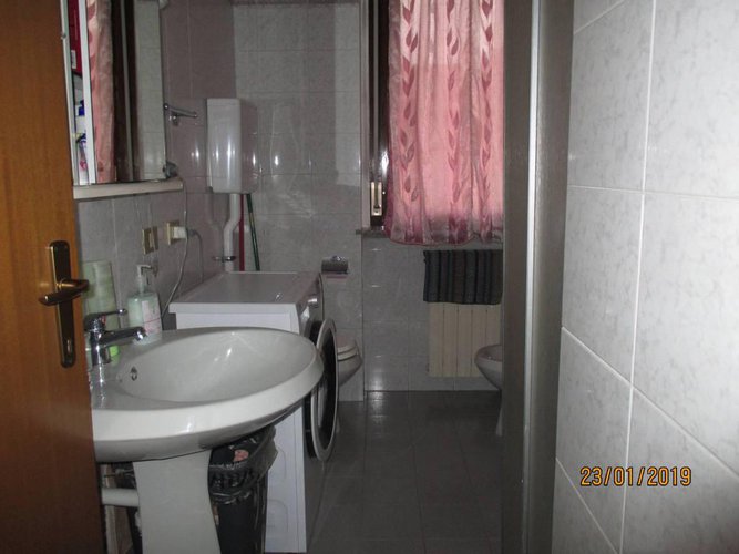 TRILOCALE IN DALMINE Dalmine