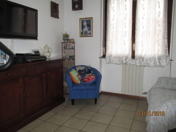 TRILOCALE IN DALMINE Dalmine