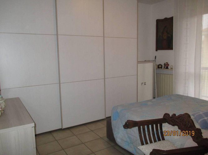 TRILOCALE IN DALMINE Dalmine