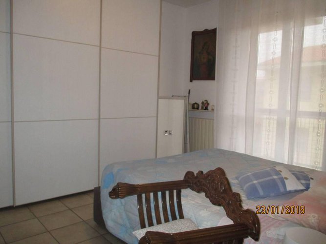 TRILOCALE IN DALMINE Dalmine