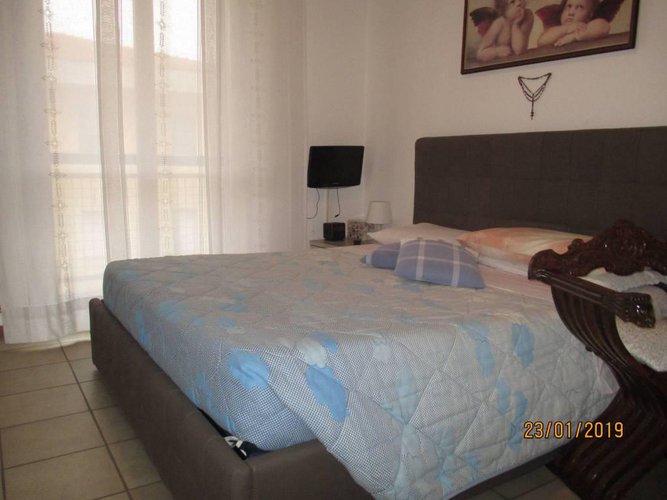 TRILOCALE IN DALMINE Dalmine