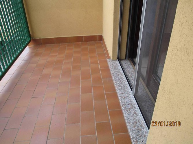 TRILOCALE IN DALMINE Dalmine