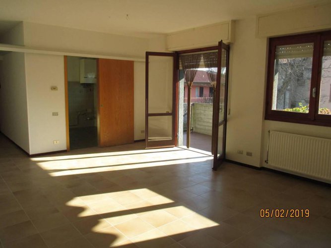 TRILOCALE IN DALMINE