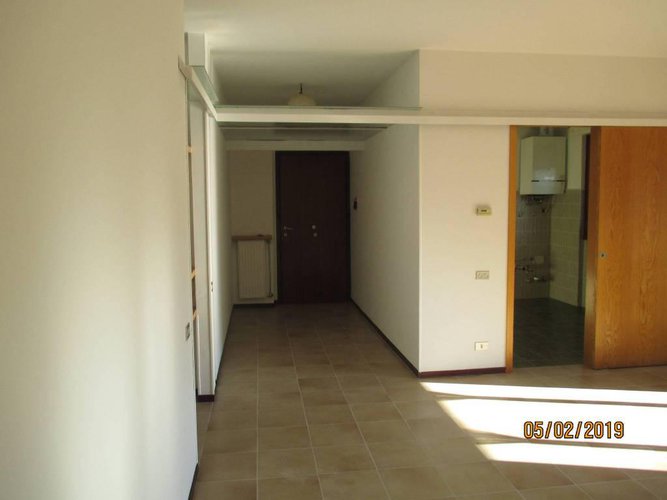 TRILOCALE IN DALMINE Dalmine