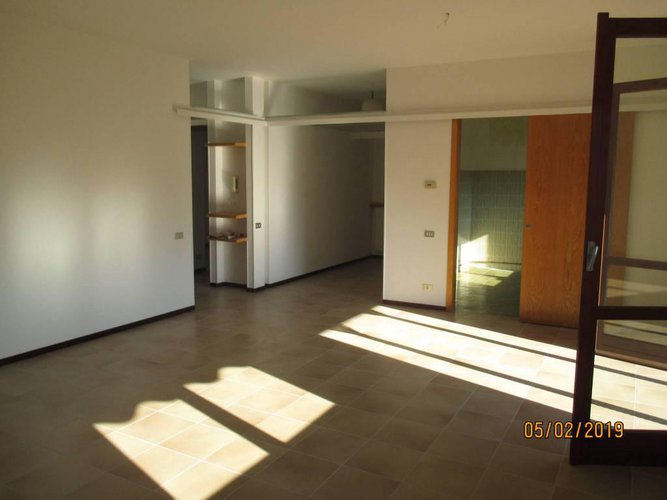 TRILOCALE IN DALMINE Dalmine