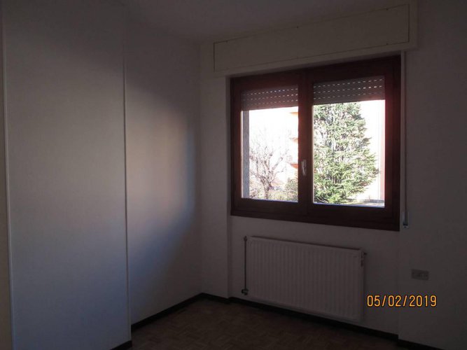 TRILOCALE IN DALMINE Dalmine