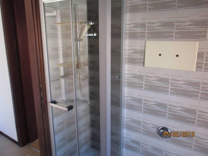 TRILOCALE IN DALMINE Dalmine