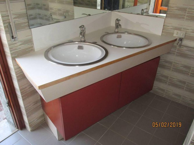 TRILOCALE IN DALMINE Dalmine