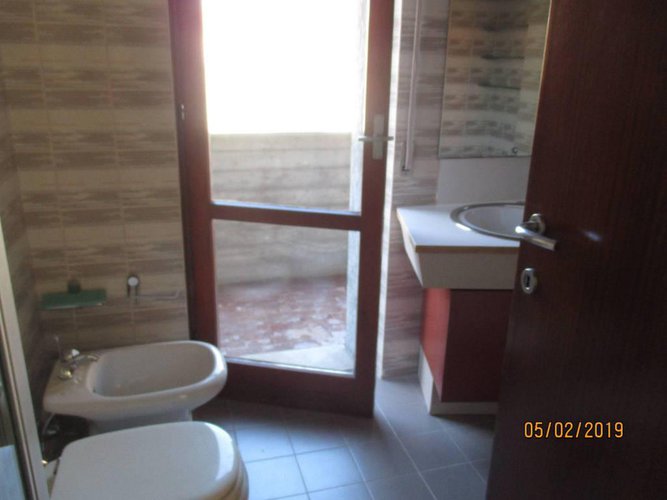 TRILOCALE IN DALMINE Dalmine