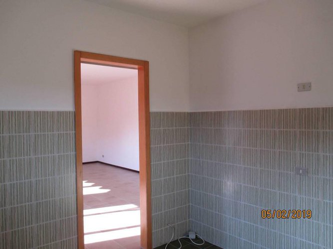 TRILOCALE IN DALMINE Dalmine