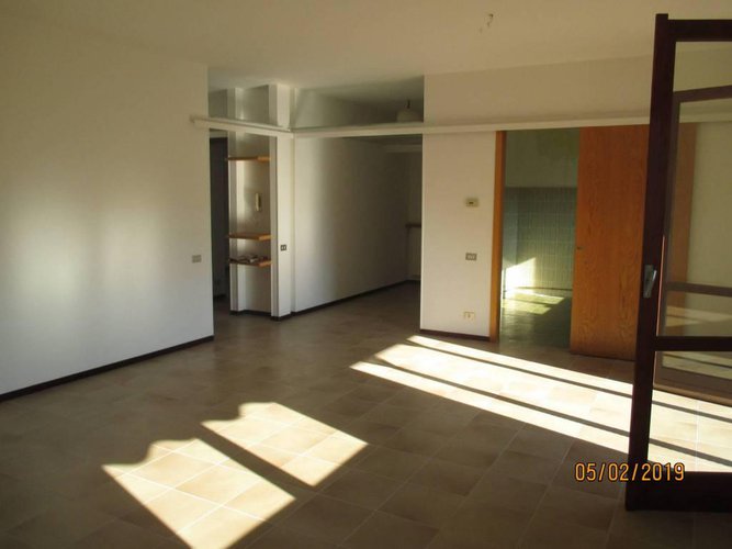 TRILOCALE IN DALMINE Dalmine