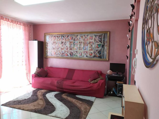 Trilocale Brembate di Sopra