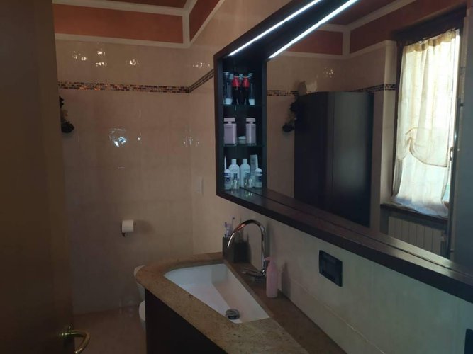 Trilocale Brembate di Sopra