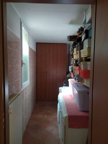 Trilocale Brembate di Sopra