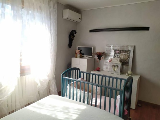 Trilocale Brembate di Sopra