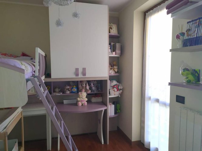 Trilocale Brembate di Sopra