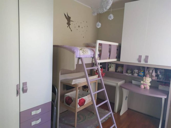 Trilocale Brembate di Sopra