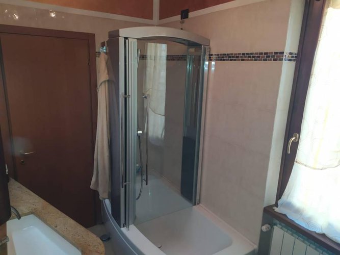 Trilocale Brembate di Sopra