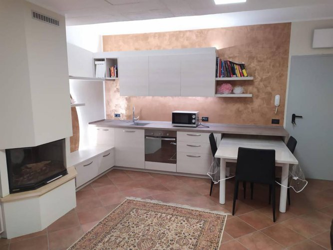 Trilocale Brembate di Sopra