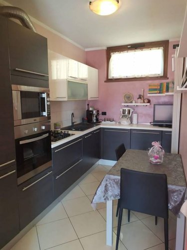 Trilocale Brembate di Sopra