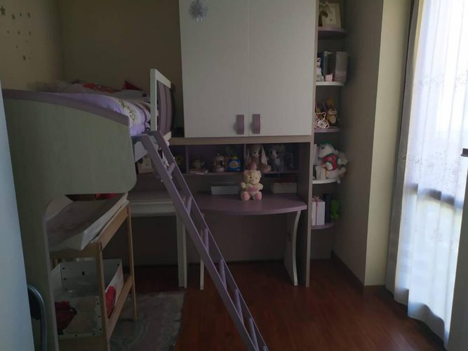 Trilocale Brembate di Sopra