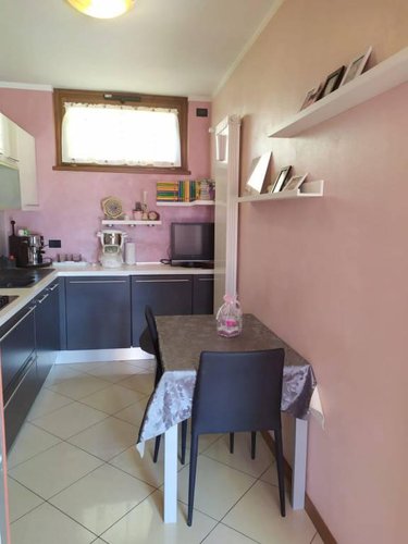 Trilocale Brembate di Sopra