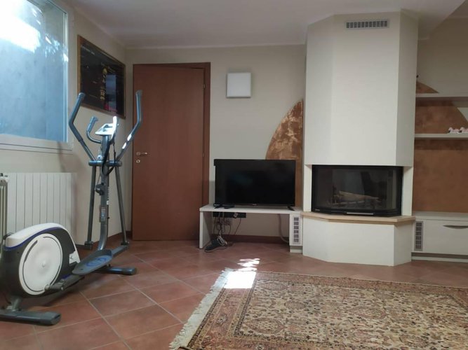 Trilocale Brembate di Sopra