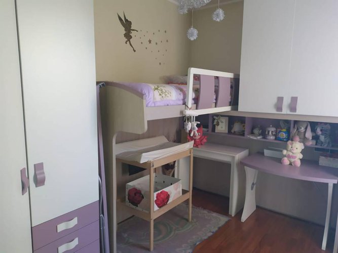 Trilocale Brembate di Sopra