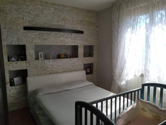 Trilocale Brembate di Sopra